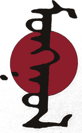 Mongol Logo